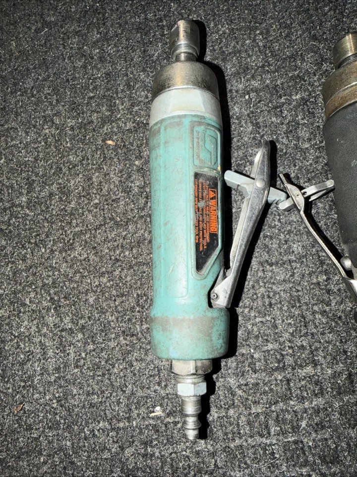 Dynabrade Die Grinder Foto 3 de 4