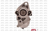 ATL Autotechnik Starter FüR Land Rover
