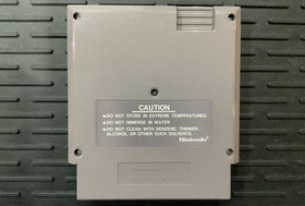 DONKEY KONG 3 - NINTENDO NES GAME W/ BOX, MANUAL & STYROFOAM - 100% COMPLETE