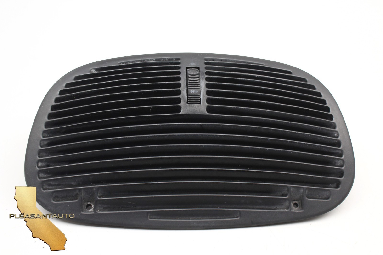 02-07 Maserati M138 GranSport Spyder Dash Dashboard A/C  Vent Grille Cover OEM