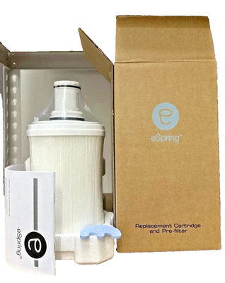eSpring Replacement Cartridge 【公式通販】
