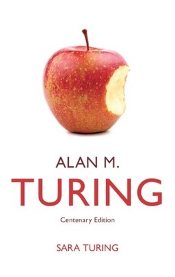 Alan M. Turing - 9781107020580