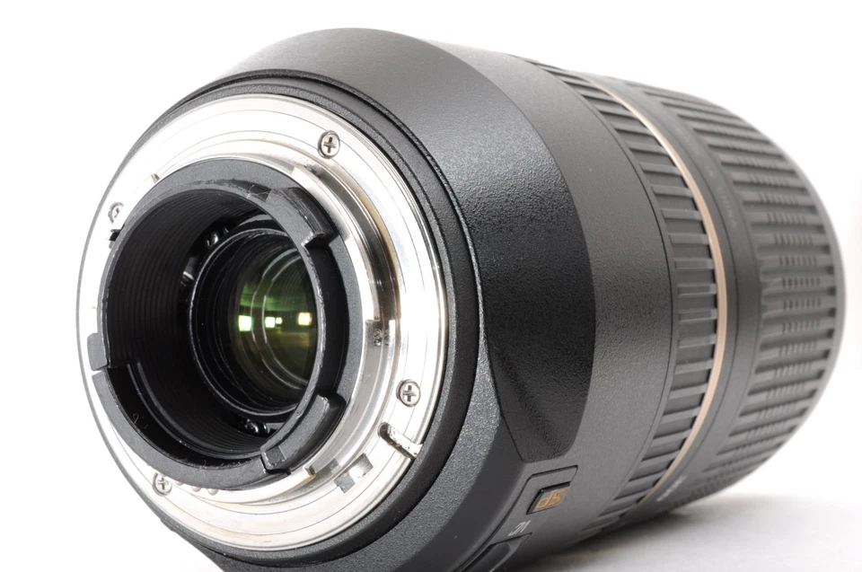 [Near MINT] Tamron SP 70-300mm f/4-5.6 Di USD VC Lens Nikon From Japan - Image 4 of 4