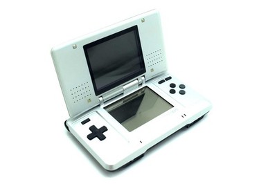 Nintendo DS任天堂 Emulation Week: Nintendo DS emulating ZX Spectrum using ZXDS : r