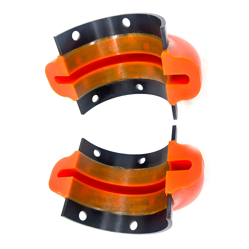 Acoplamiento E30 5.3129E0 1 pieza para compresor Kaeser E30 53129E0 Foto 2 de 4