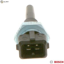 SENSOR INTAKE AIR TEMPERATURE 0 280 130 060 FOR FIAT FIORINO/Pick/up MAREA 1.4L