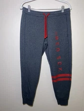 Men Red Sox Joggers, Small