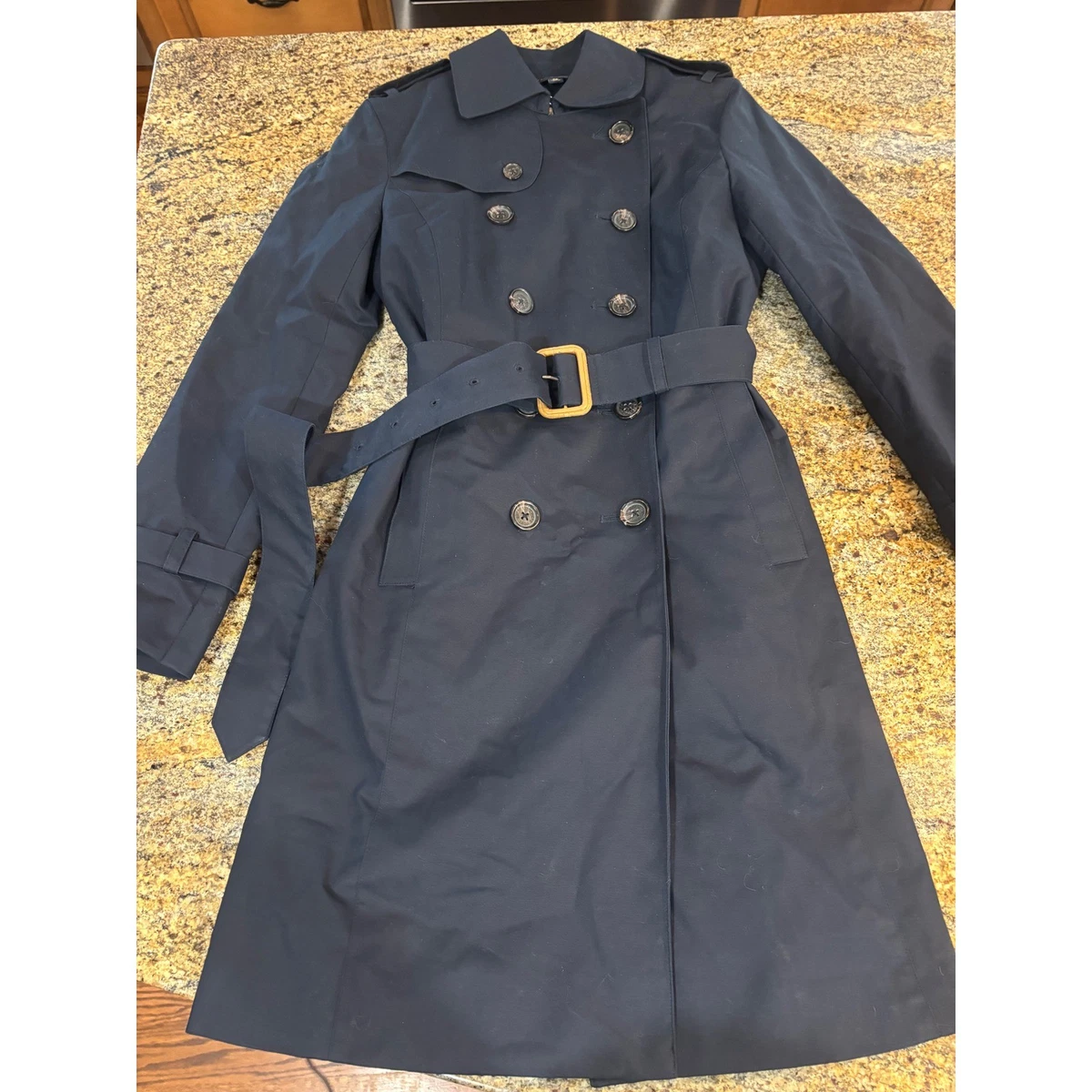 Brooks Brothers Trench Coats for Women for sale - eBay