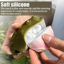 Earbuds Shell Case Dustproof Housing Case Waterproof Skin Scratchproof Cover