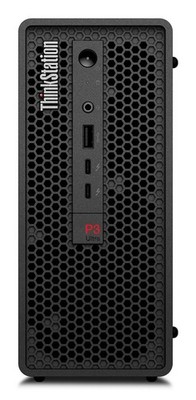 Lenovo ThinkStation P3 Ultra SFF   Intel Core i7-14700K, 32 GB RAM, 512 G #NO791