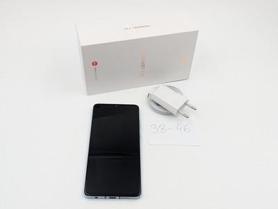 Huawei P30 128GB Aurora Blau Android Smartphone Dual SIM mit OVP ELE-L29   