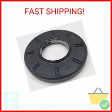Seneca River Trading Washing Oil Seal for Samsung, AP4211943, PS4208713, DC62-00
