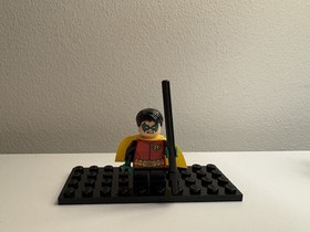 LEGO Batman 76013 Minifigure Set Batgirl 