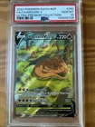 PSA 10 GEM MINT Charizard V SWSH260 UPC ALTERNATE ART PROMO Pokemon Card