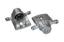 KAMOKA Bremssattel JBC0533 für KIA SORENTO JC Gusseisen 1 CRDi 4WD