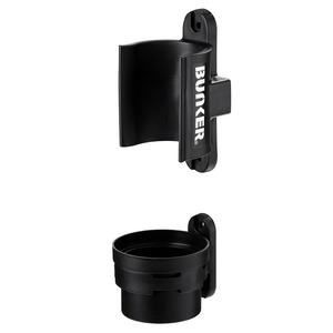 Draper Tools Bunker ® Magnetic Grease Gun Holder And Drip Tray Pk 1 30981 - Image 3