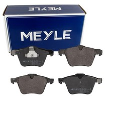 Meyle Plaquettes De Frein Avant Compatibles Avec Ford Galaxy S-Max Volvo S60 S80