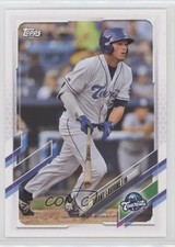 2021 Topps Pro Debut Grant Lavigne #PD-96 09j5