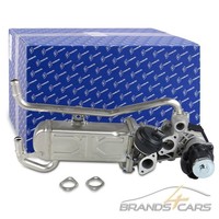 Pierburg AGR-VENTIL FÜR Seat Ibiza Skoda Fabia Roomster VW Polo 6R 1.2 TDI Cfwa