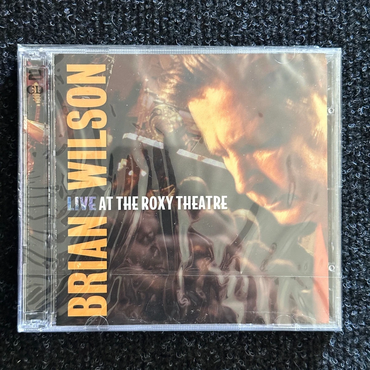 Music CDs Brian Wilson for sale | eBay