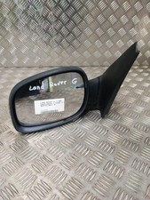 Retroviseur gauche (ou coque) Land Rover FREELANDER