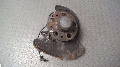 Achsschenkel Vorn Rechts Mercedes-benz C 180 T Kompressor Automatik 203 12