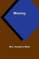 Humphry Ward | Missing | Taschenbuch | Englisch (2023) | Alpha Editions