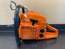 Husqvarna 2100CD Chainsaw Wrap Handle Mint Mint Mint