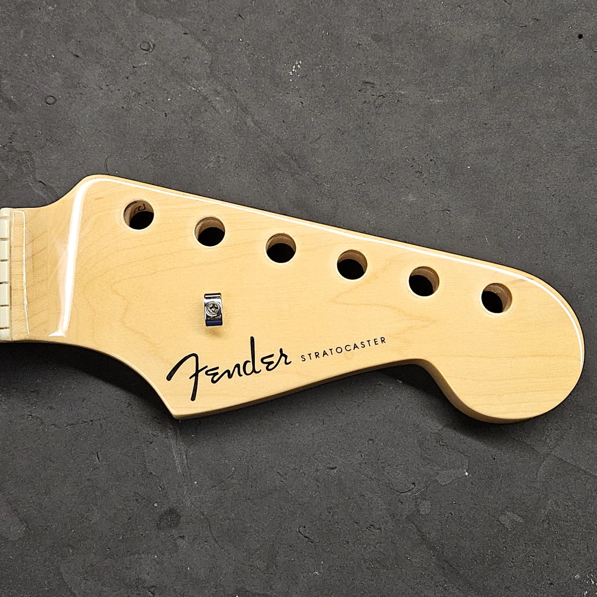 25+ Fender American Stratocaster Guitar Necks for sale | Updated