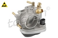 Topran 639304 Drosselklappe FüR Orlando Astra H Signum Vectra C Zafira B 1.8