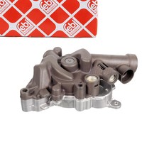 febi ÖLpumpe FüR Mercedes W203 W204 W211 W212 R172 Sprinter 906 M271 A2711800801