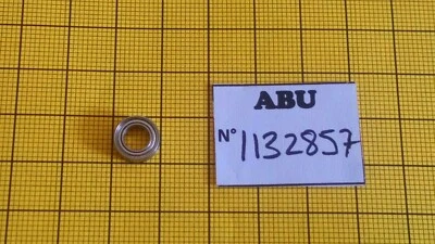 PART 1132857 BALL BEARING MOULINET REEL ABU GARCIA REVO TORO NACL 50 51 60 61 - Photo 1/2