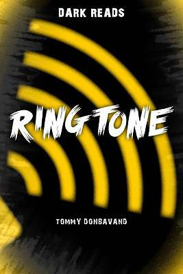 Ringtone by Tommy Donbavand (Paperback, 2015) - Image 2