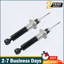 2X Rear Shock Absorber Struts MagneRide Fit Ferrari 458 Italia Spider 2010-2015