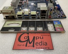 Shuttle XPC Cube FH81 V1.0  Mainbaord Sockel 1150 HDMI DVI-I i3, i5, i7