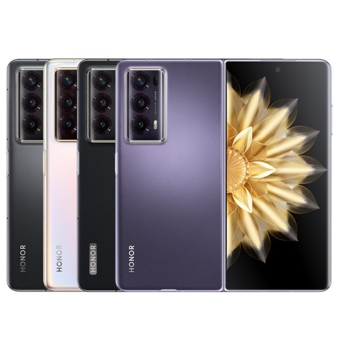 Honor Magic V2 Ultimate 5G 7.92 16/1TB 50MP Snapdragon8Gen2 5000mAh CNSHIP