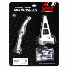 Kit montaggio ammortizzatore di sterzo YSS Y-SD-KIT-02-015