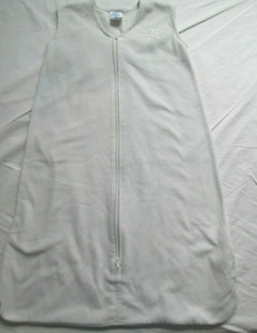 halo sleep sack xl fleece