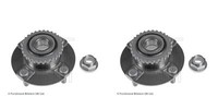 Blue Print 2X Radnabe Radlagersatz Hinten FüR Hyundai Coupe Lantra II RD J-2