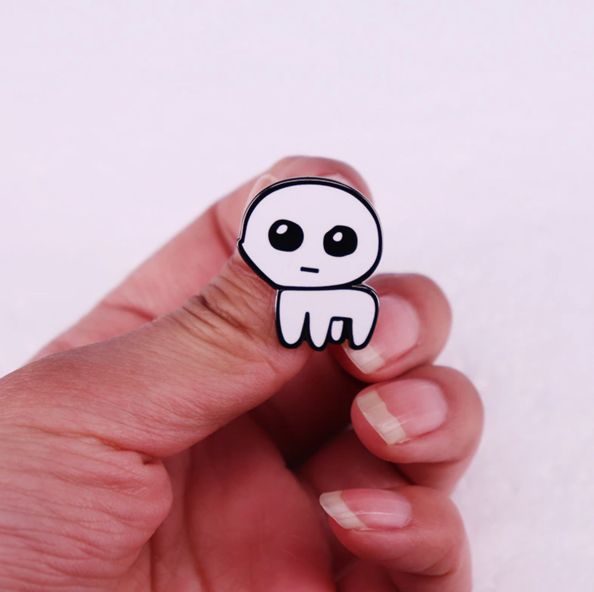 tbh Autism Creature (Cute) - Tbh - Sticker