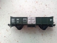 LIMA HO 3172 wagon-tombereau 2