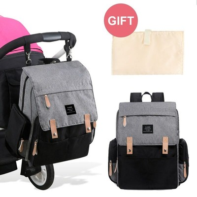 diaper bag backpack ebay