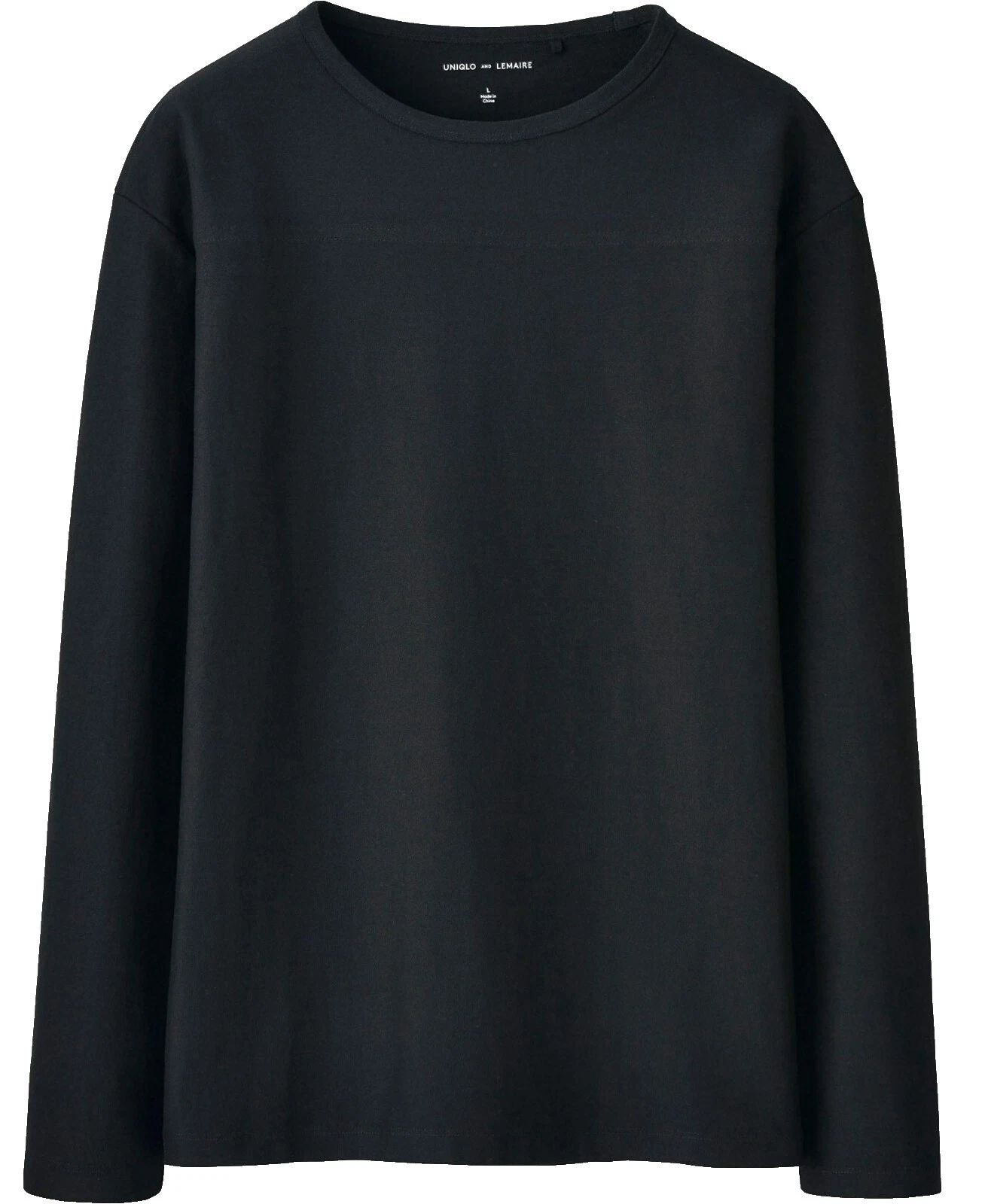 Uniqlo Long Sleeve T-Shirts for Men