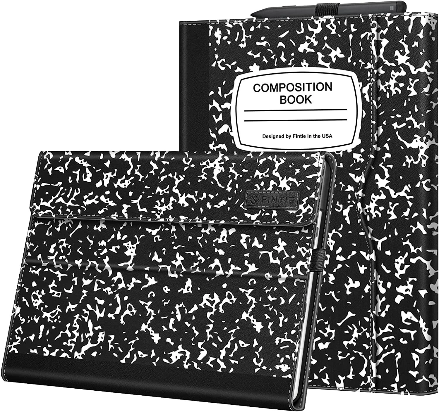 Composition Book