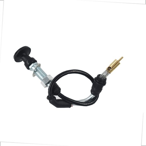 Cable obturador de carburador para hsr42 hsr45 hsr48 - Imagen 5 de 9