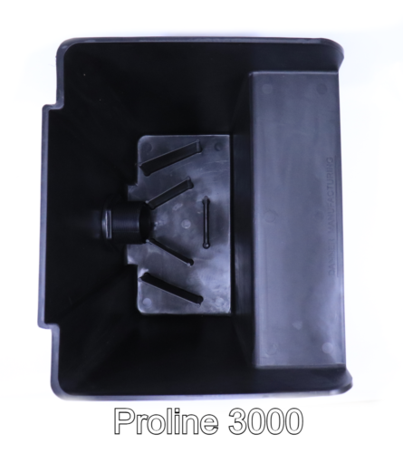 Danner 02481 Pro 3000 Pond Waterfall Box-16" wide spillway-filter tank for pond - Picture 4 of 5