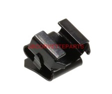 84 Thru 96 Corvette Hood Cable Clip - New Replaces Gm 12338122