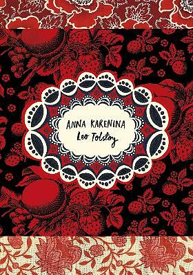 Anna Karenina (Vintage Classic Russians Series) by Leo Tolstoy (Paperback, 2017)