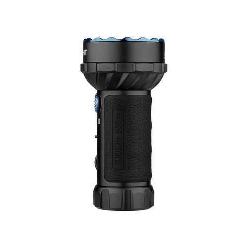 OLIGHT Marauder Mini 7000 Lumens Bright Flashlight Powerful RGB Torch - Picture 16 of 18