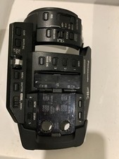 Panasonic AG-UX180 AG-UX90 Left Cover ORIGINAL REPAIR PART